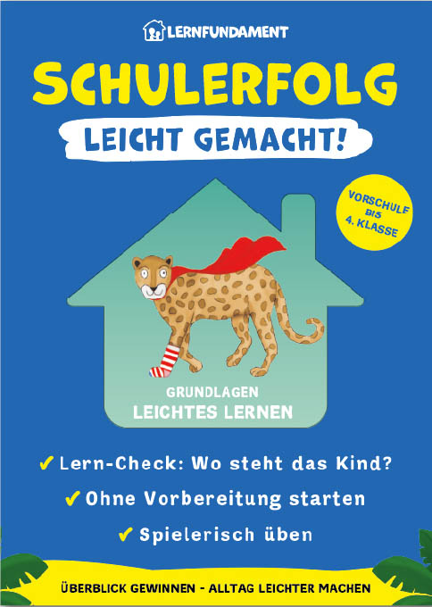 Lern-Check Leichtes Lernen